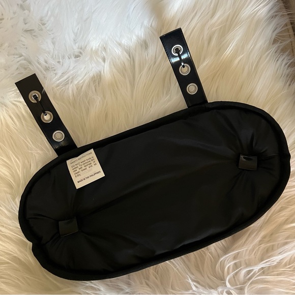 Riddell Football Back Plate - Picture 3 of 5